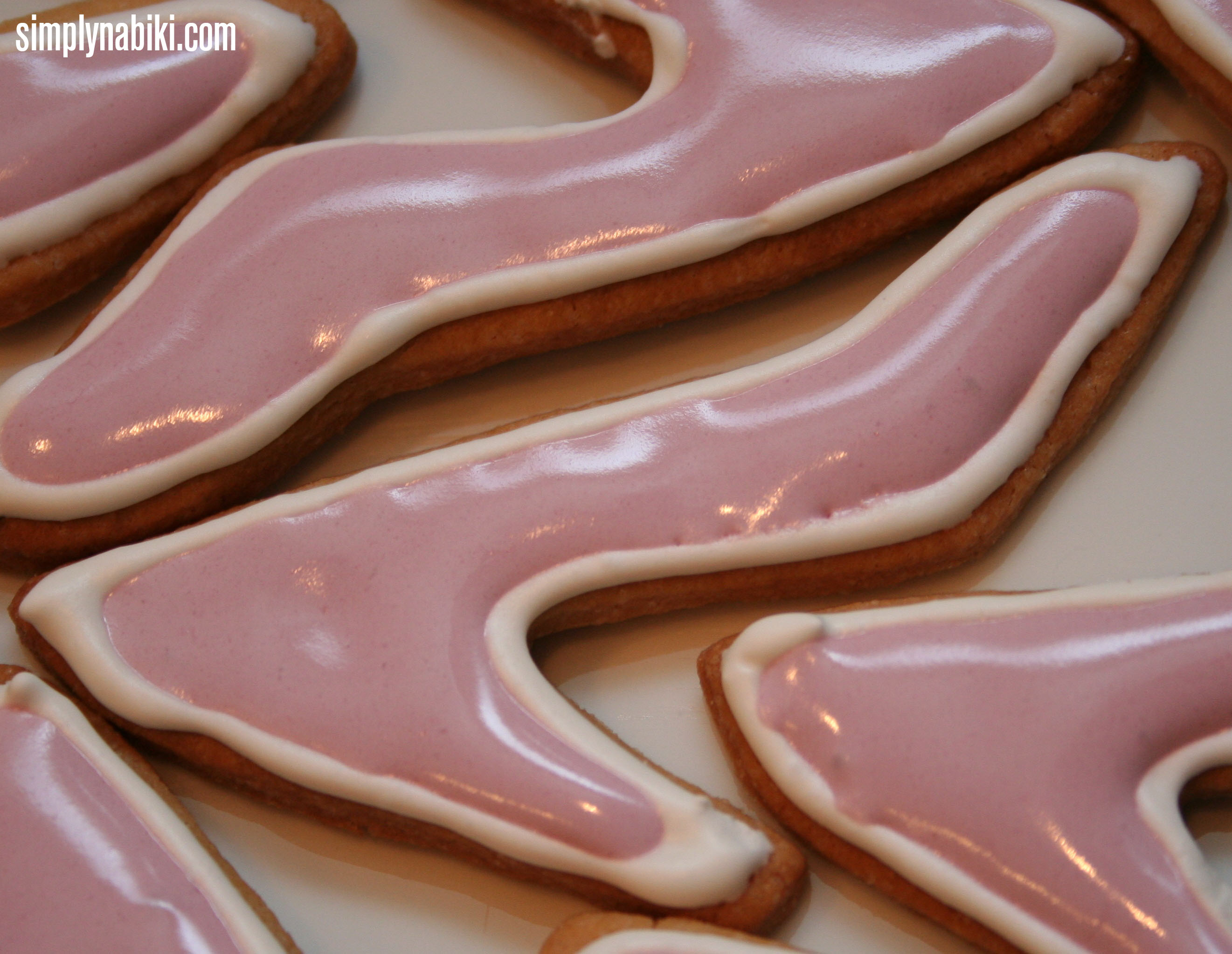 shoe_cookie